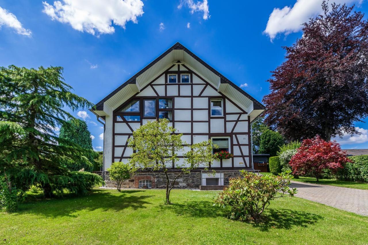 Ferienwohnung Zum-Vennwack Моншау Экстерьер фото